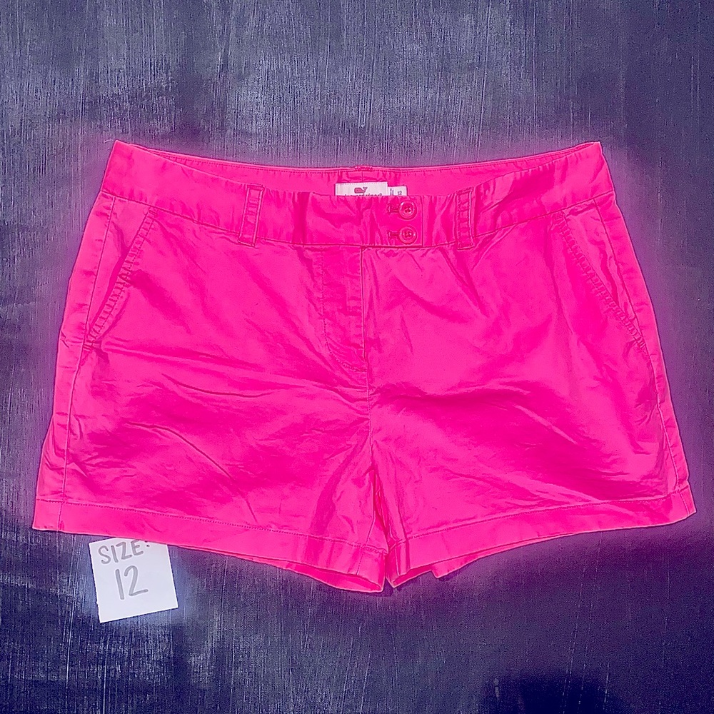 Vineyard Vines Sborts